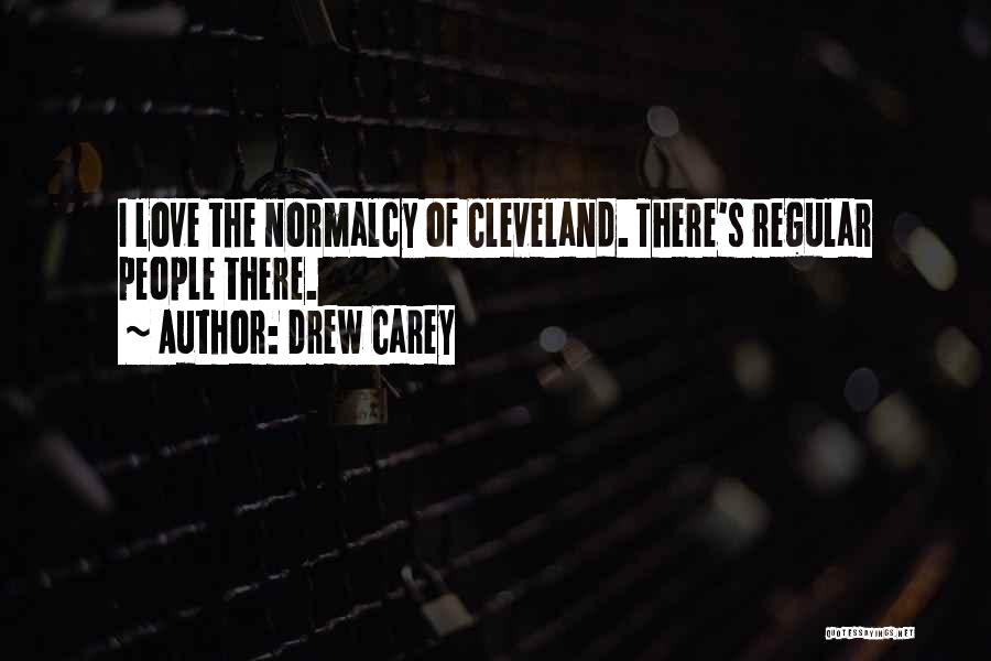 Drew Carey Quotes 735802