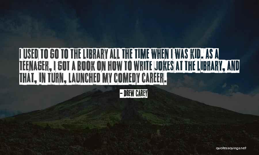 Drew Carey Quotes 763626 Drew Carey Quotes 763626