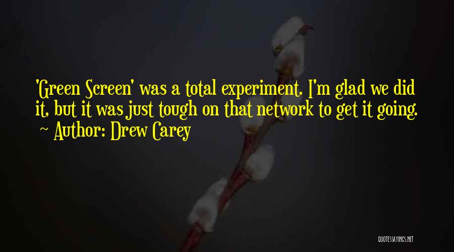 Drew Carey Quotes 810487