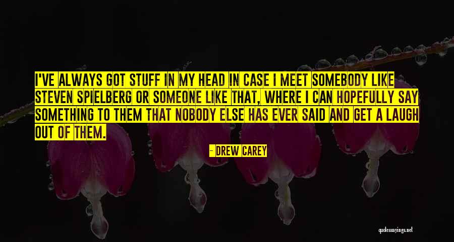 Drew Carey Quotes 859855 Drew Carey Quotes 859855