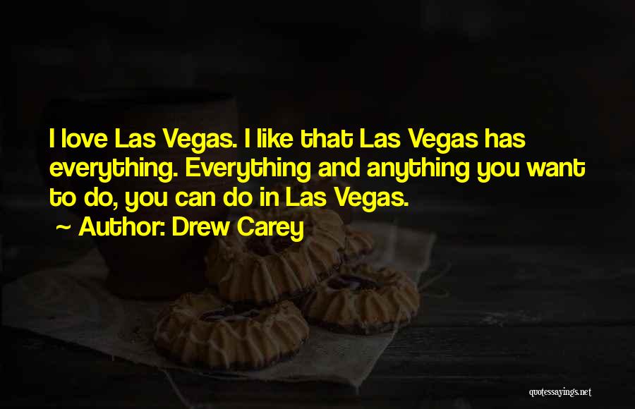 Drew Carey Quotes 943097