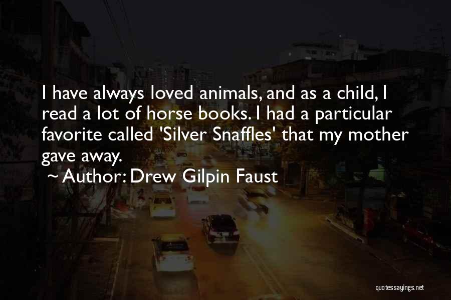 Drew Gilpin Faust Quotes 1815698
