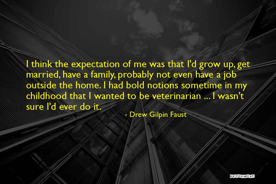 Drew Gilpin Faust Quotes 501429