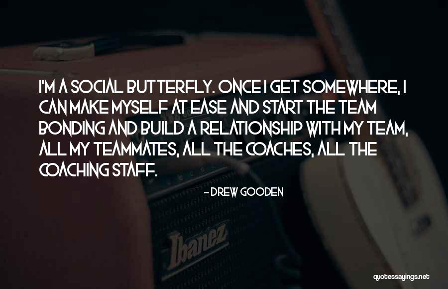 Drew Gooden Quotes 595441 Drew Gooden Quotes 595441