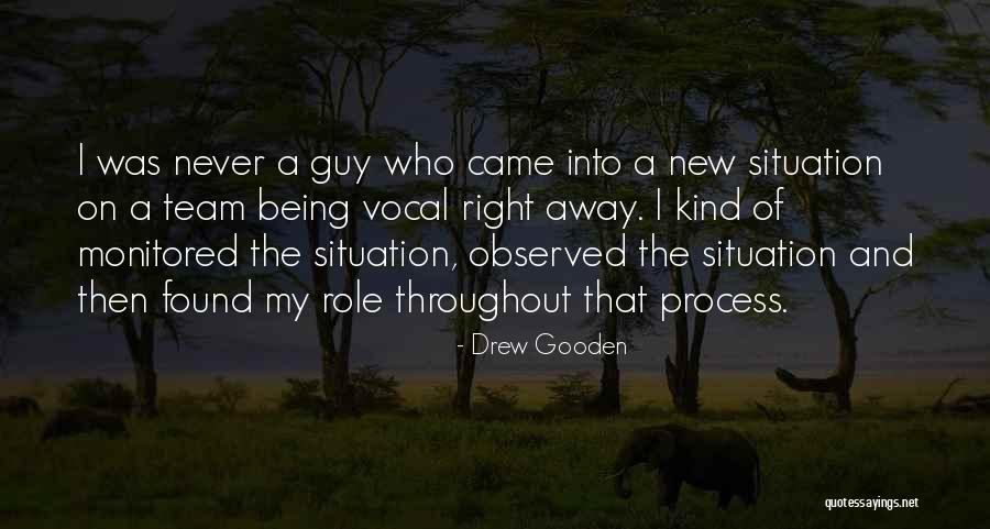 Drew Gooden Quotes 76439 Drew Gooden Quotes 76439