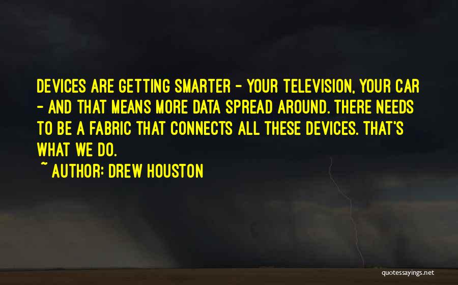 Drew Houston Quotes 1139653