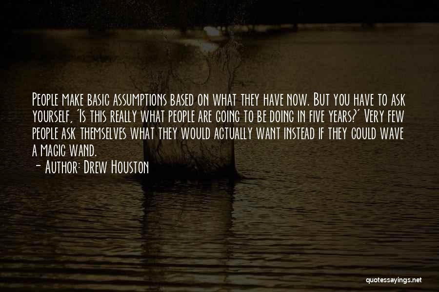 Drew Houston Quotes 1255002