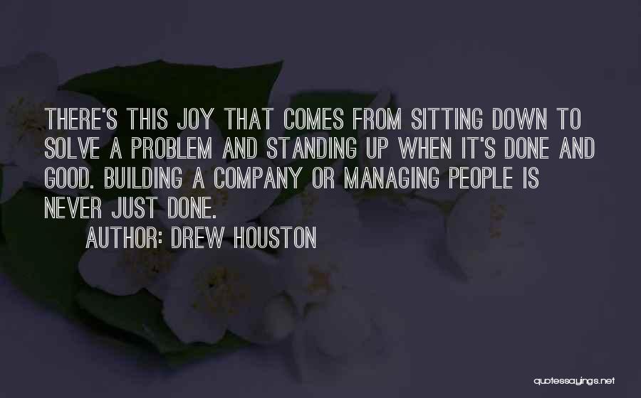 Drew Houston Quotes 1303932