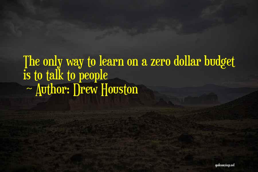 Drew Houston Quotes 1520389