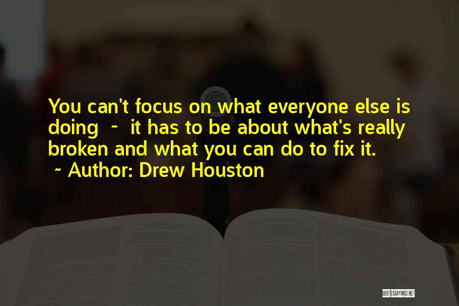 Drew Houston Quotes 1757163