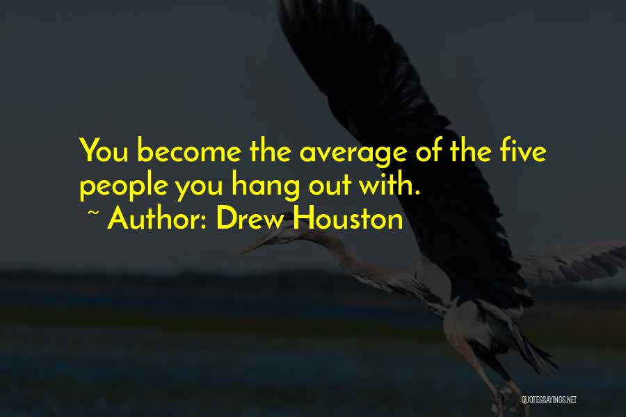 Drew Houston Quotes 2058083