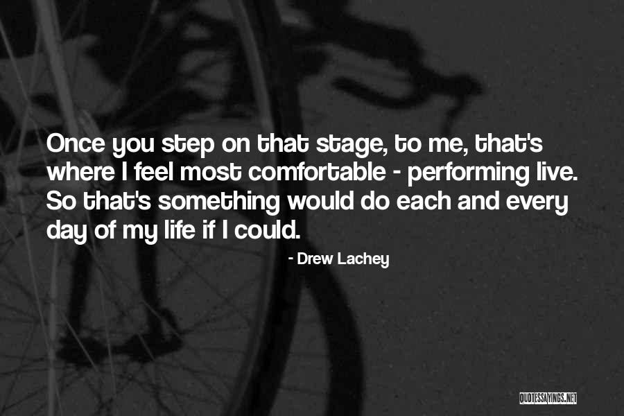 Drew Lachey Quotes 1018163 Drew Lachey Quotes 1018163