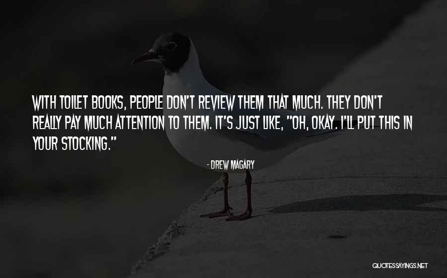 Drew Magary Quotes 1616570 Drew Magary Quotes 1616570