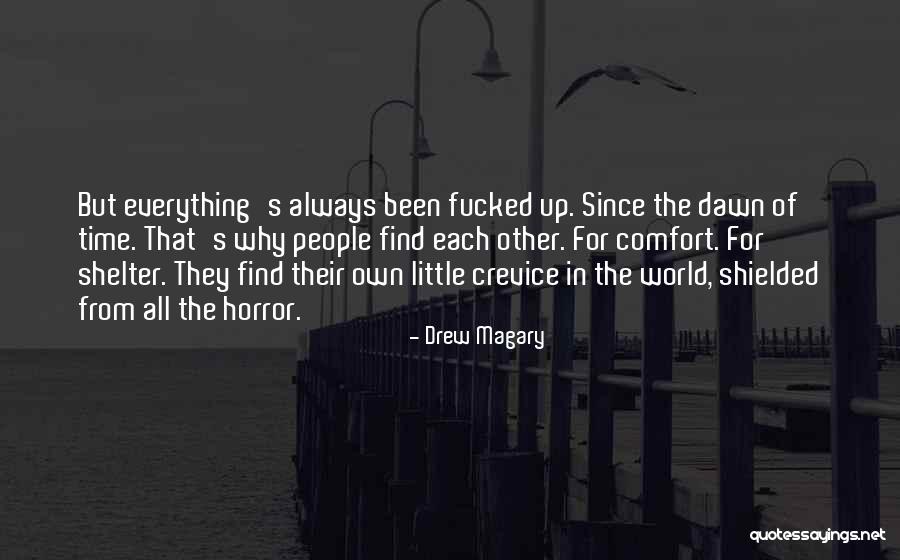 Drew Magary Quotes 1698912 Drew Magary Quotes 1698912