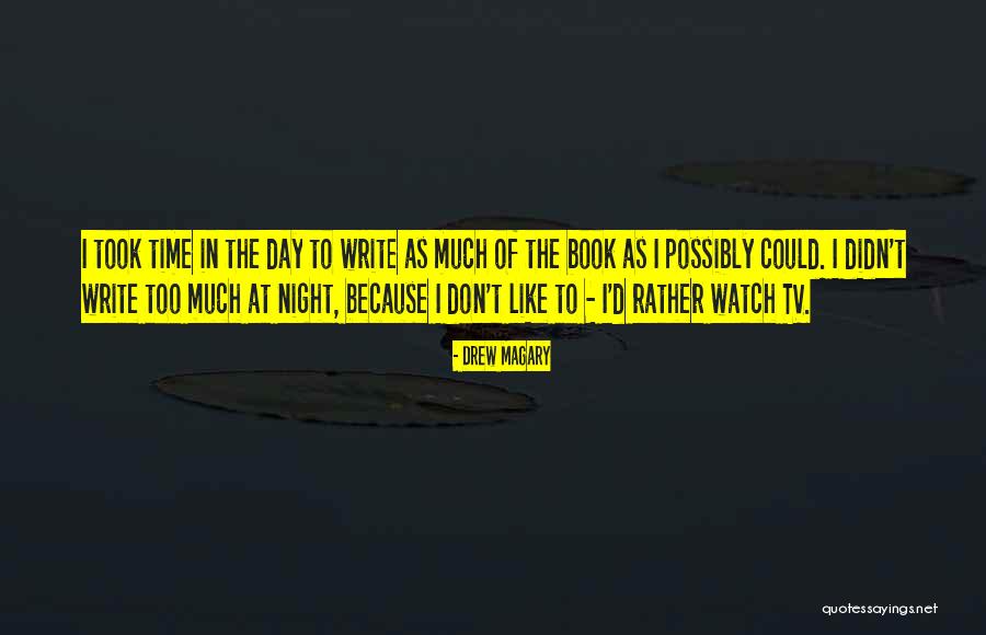 Drew Magary Quotes 1951483 Drew Magary Quotes 1951483