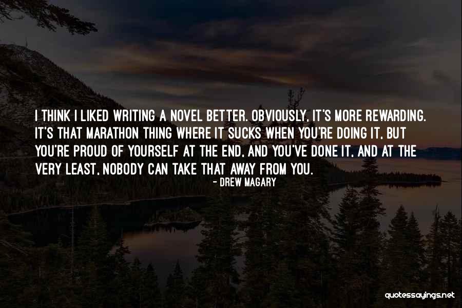 Drew Magary Quotes 2090002 Drew Magary Quotes 2090002