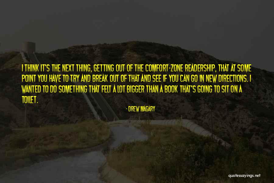 Drew Magary Quotes 338251 Drew Magary Quotes 338251