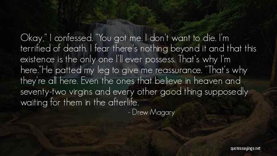 Drew Magary Quotes 397232 Drew Magary Quotes 397232