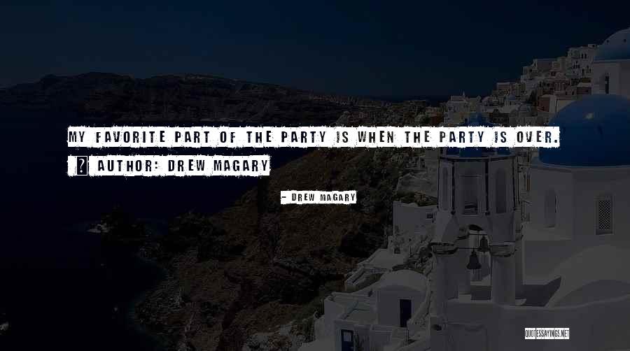 Drew Magary Quotes 770704 Drew Magary Quotes 770704