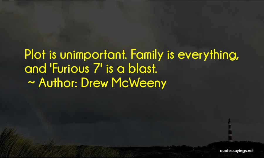 Drew McWeeny Quotes 996772