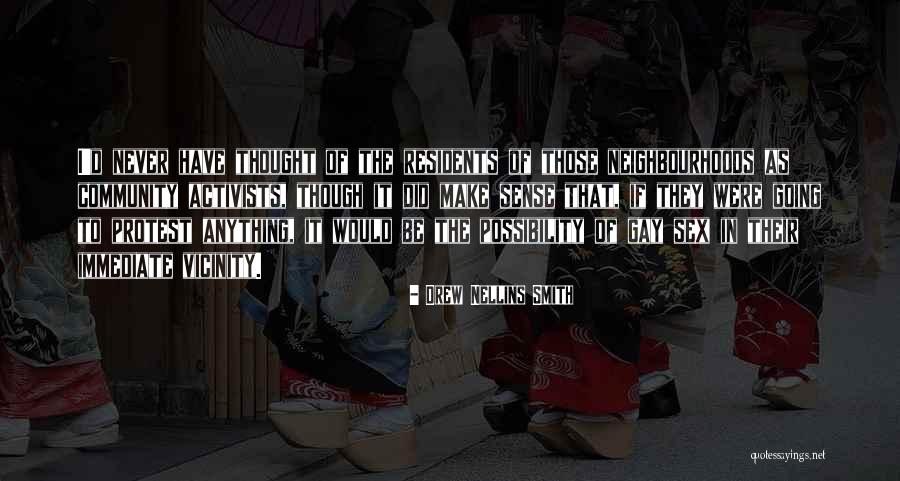 Drew Nellins Smith Quotes 1891277 Drew Nellins Smith Quotes 1891277