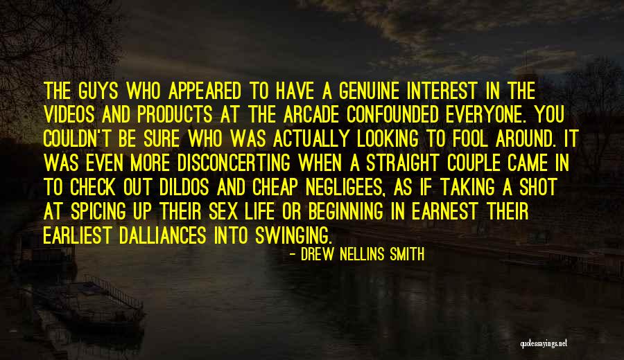 Drew Nellins Smith Quotes 677708 Drew Nellins Smith Quotes 677708