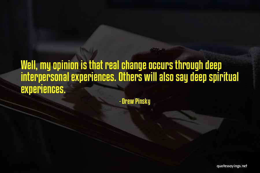 Drew Pinsky Quotes 1620512