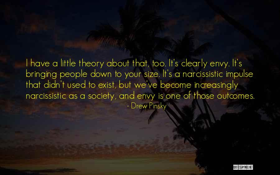 Drew Pinsky Quotes 1841956