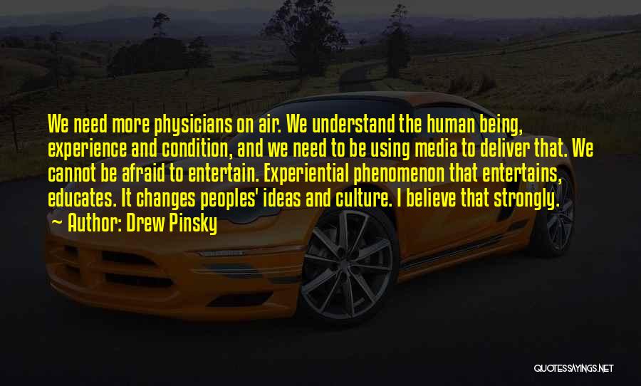 Drew Pinsky Quotes 295498 Drew Pinsky Quotes 295498