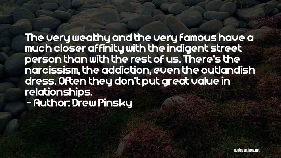 Drew Pinsky Quotes 789813