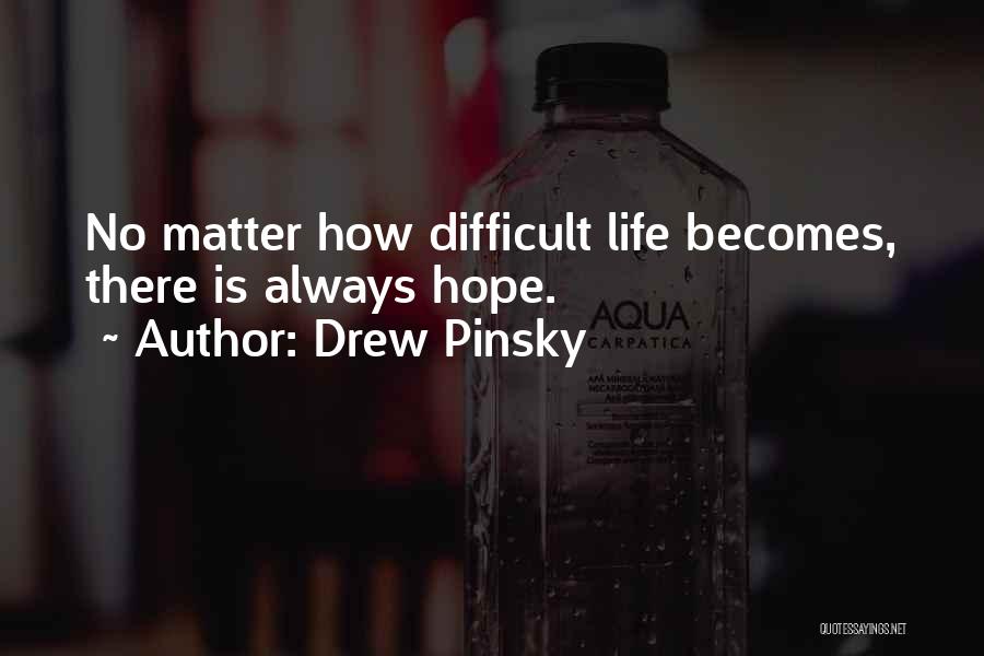 Drew Pinsky Quotes 963623