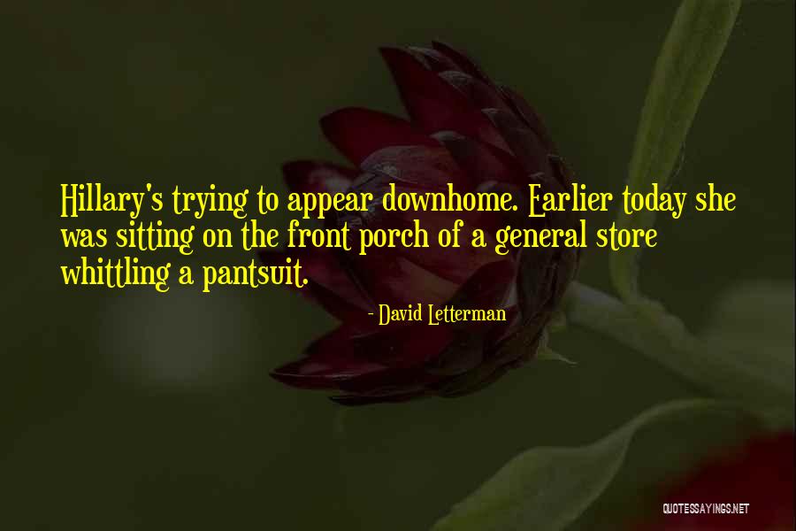 Drewal Quotes By David Letterman Drewal Quotes By David Letterman