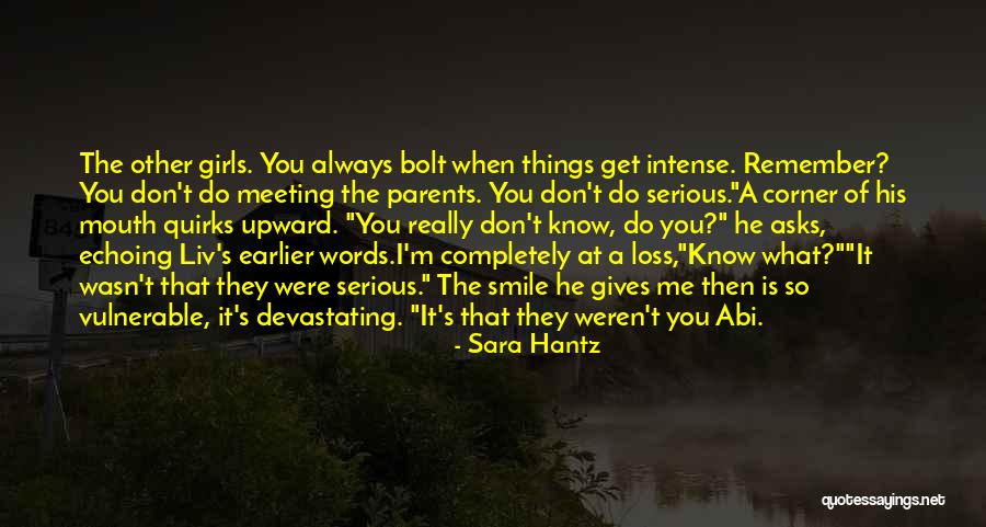Drewberry Sauce Quotes By Sara Hantz Drewberry Sauce Quotes By Sara Hantz