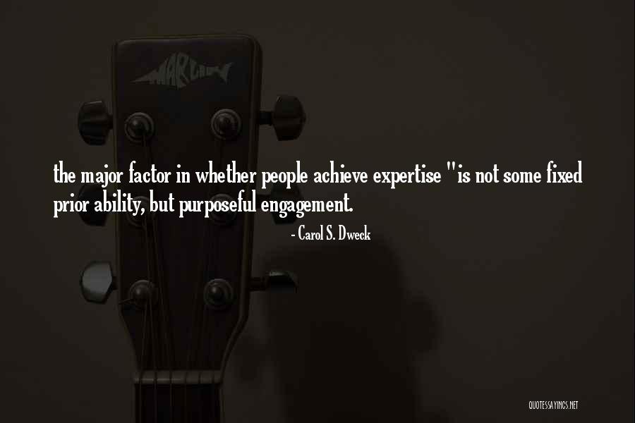 Drewett Design Quotes By Carol S. Dweck Drewett Design Quotes By Carol S. Dweck