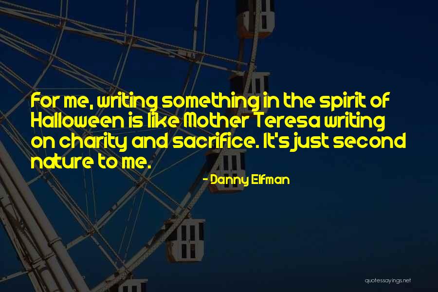 Drewett Design Quotes By Danny Elfman Drewett Design Quotes By Danny Elfman