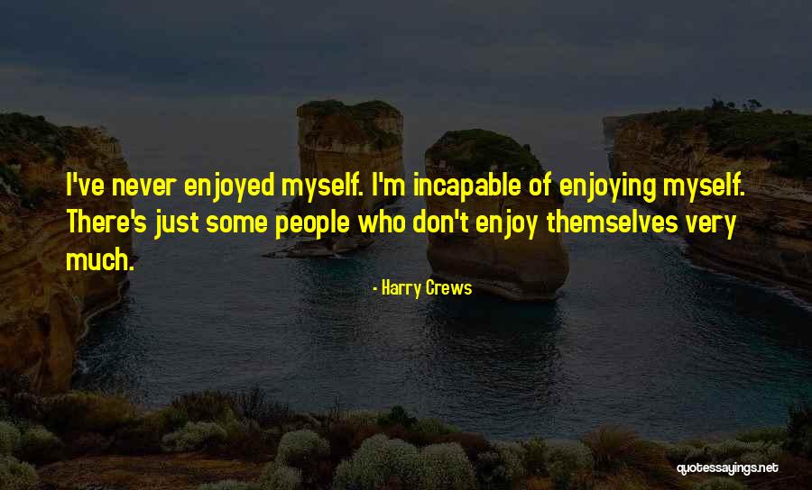Drewett Family Quotes By Harry Crews Drewett Family Quotes By Harry Crews