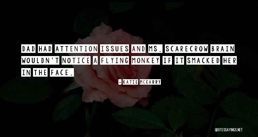 Drewett Works Quotes By Katie McGarry Drewett Works Quotes By Katie McGarry