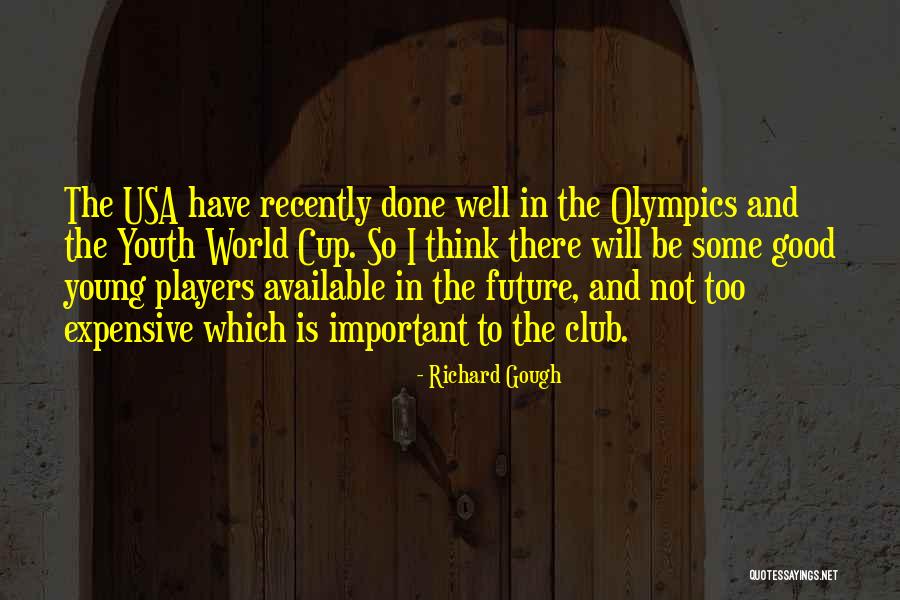 Drewitt Family Quotes By Richard Gough Drewitt Family Quotes By Richard Gough