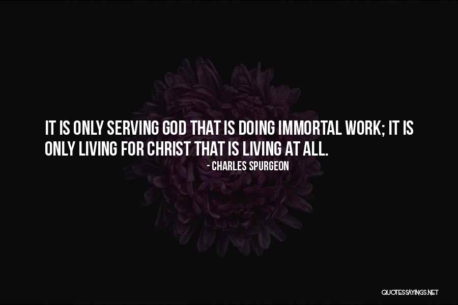 Drewitz School Quotes By Charles Spurgeon Drewitz School Quotes By Charles Spurgeon