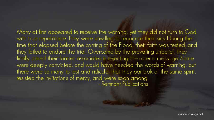 Drewniane Quotes By Remnant Publications Drewniane Quotes By Remnant Publications