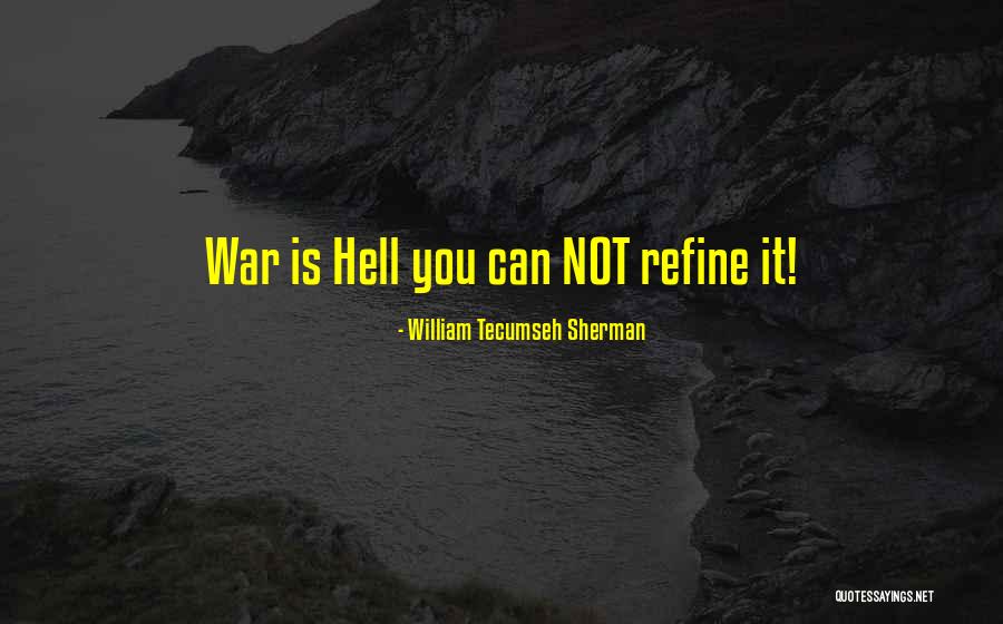 Drewniane Quotes By William Tecumseh Sherman Drewniane Quotes By William Tecumseh Sherman