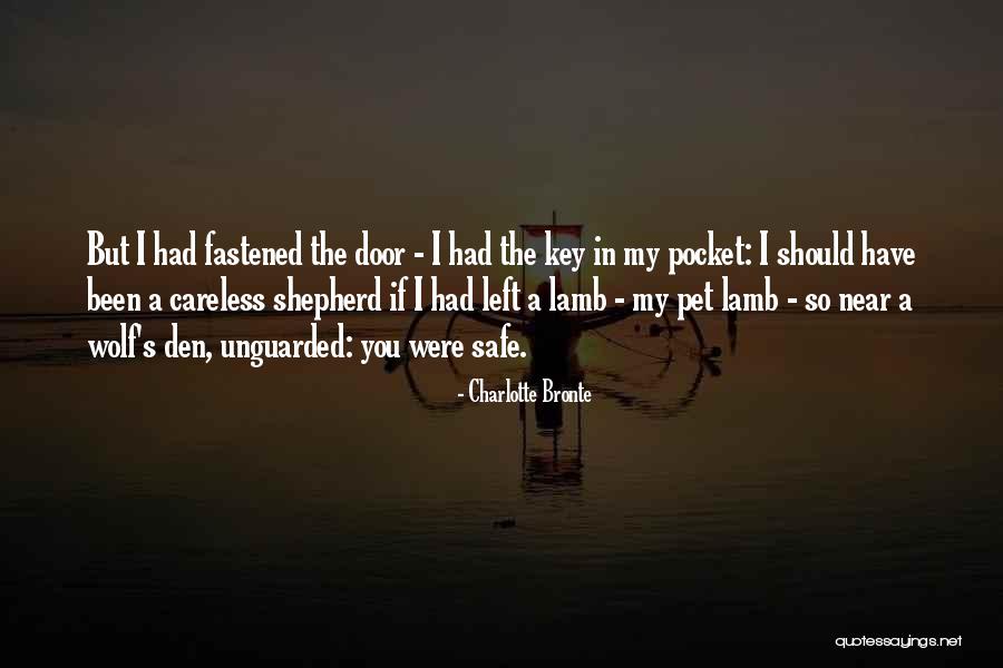Drews Spring Quotes By Charlotte Bronte Drews Spring Quotes By Charlotte Bronte