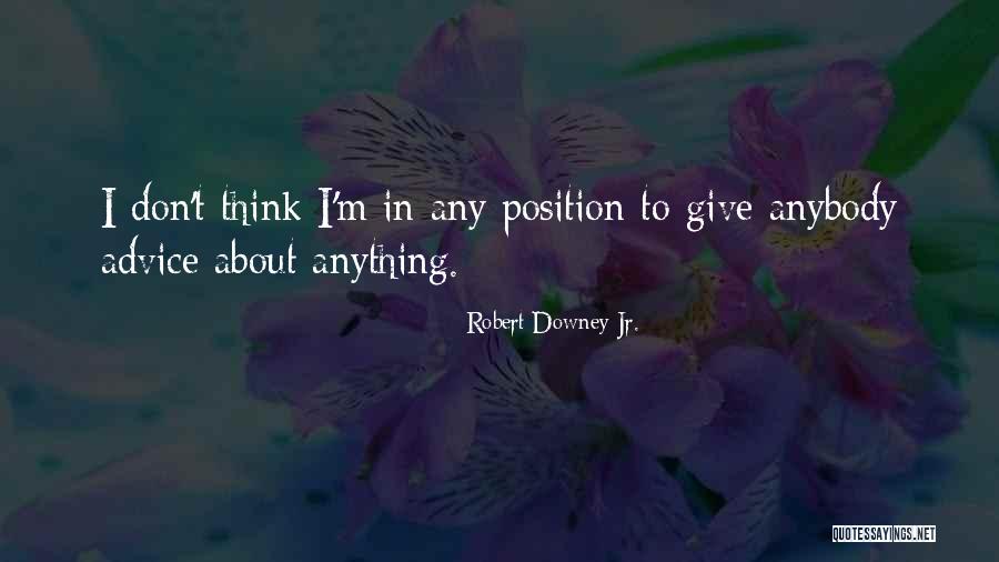 Drexel Building Quotes By Robert Downey Jr. Drexel Building Quotes By Robert Downey Jr.