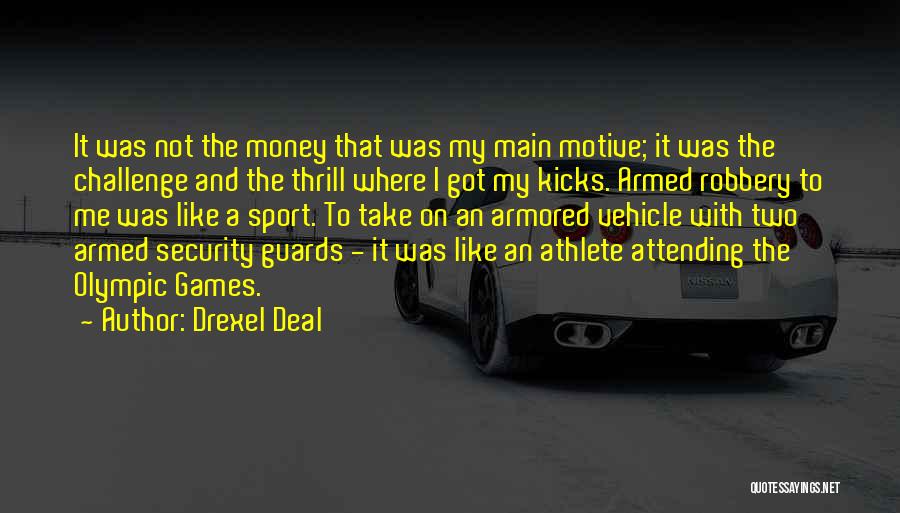 Drexel Deal Quotes 1876801