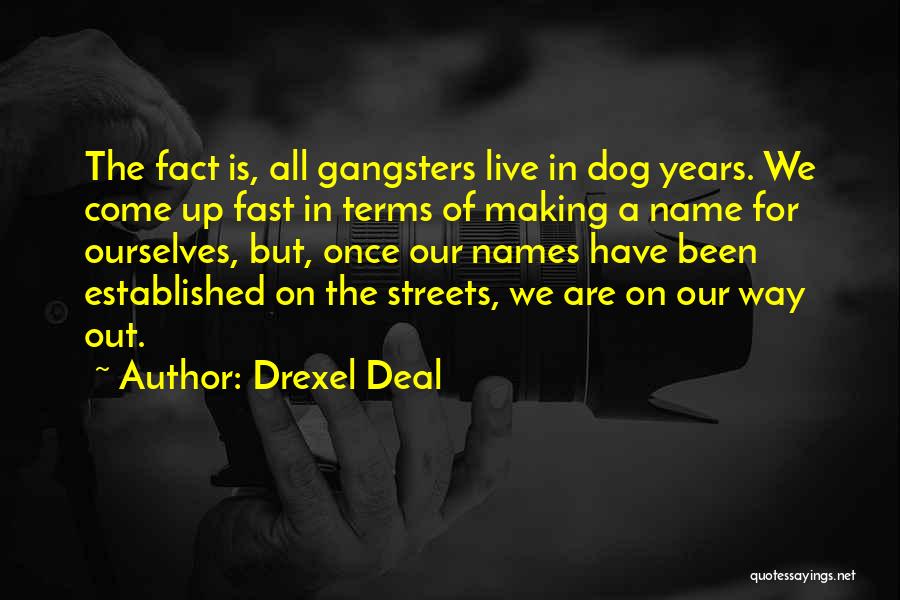 Drexel Deal Quotes 537029