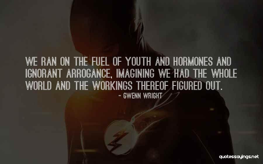Drexler Quotes By Gwenn Wright Drexler Quotes By Gwenn Wright