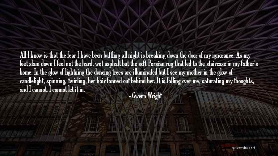 Drexler Quotes By Gwenn Wright