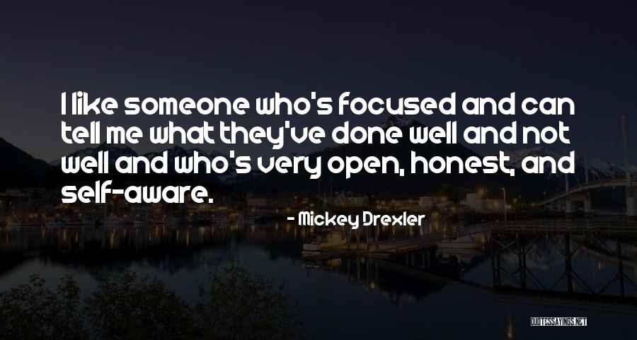 Drexler Quotes By Mickey Drexler Drexler Quotes By Mickey Drexler