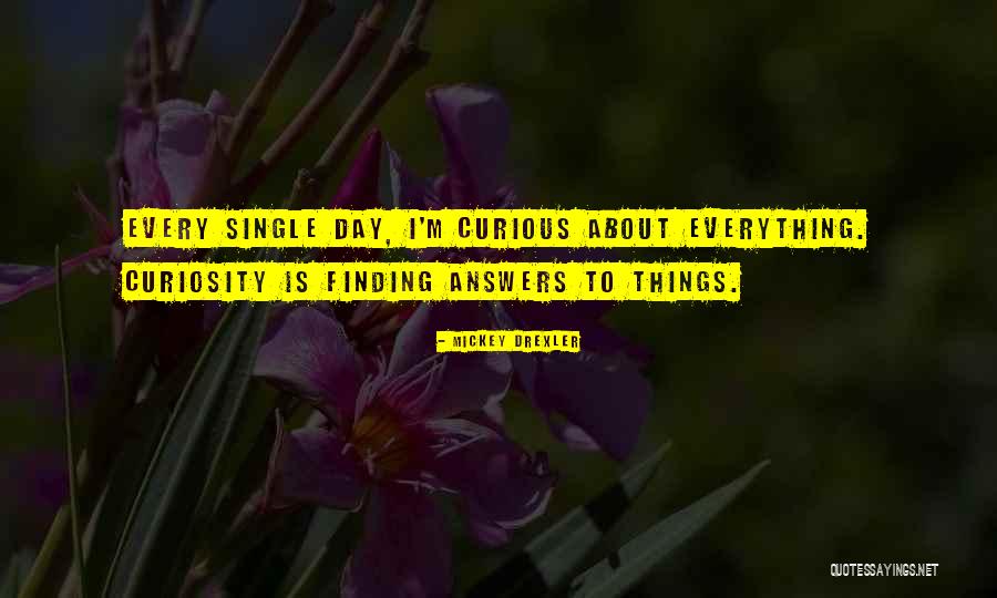 Drexler Quotes By Mickey Drexler Drexler Quotes By Mickey Drexler