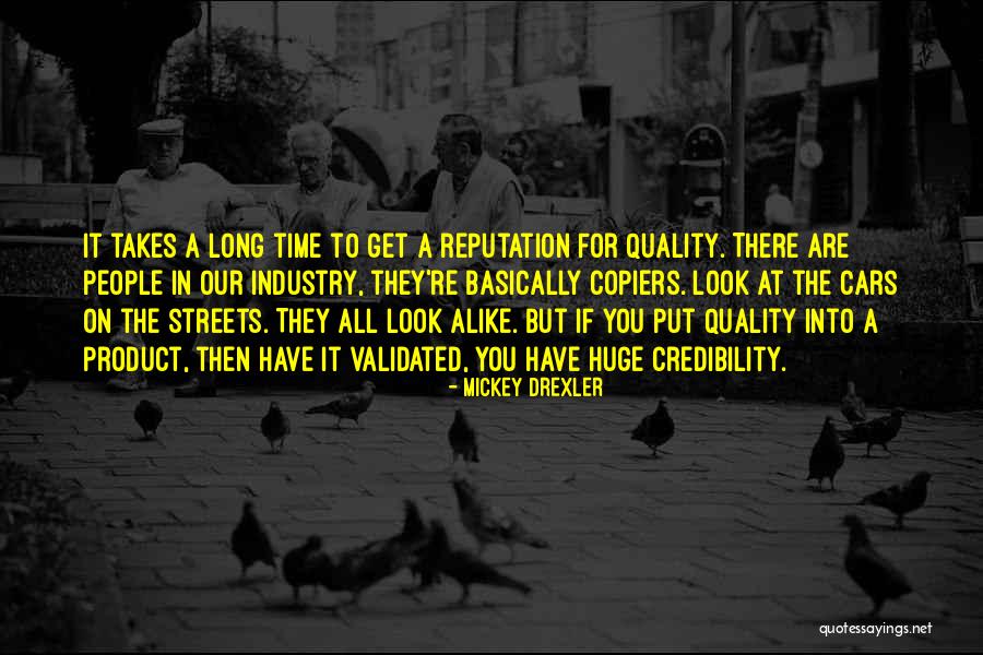 Drexler Quotes By Mickey Drexler Drexler Quotes By Mickey Drexler